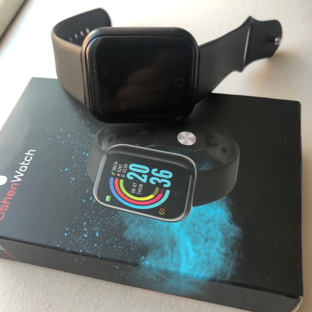 SMART WATCH - Picture 2 of 7